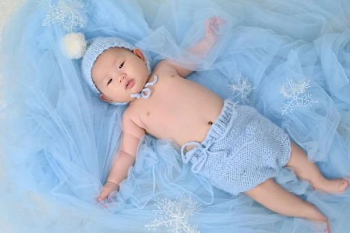 曲靖宝宝拉肚子有泡泡